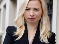 Webinar Template Speaker Image