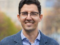 Webinar Template Speaker Image