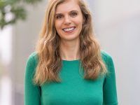 Webinar Template Speaker Image