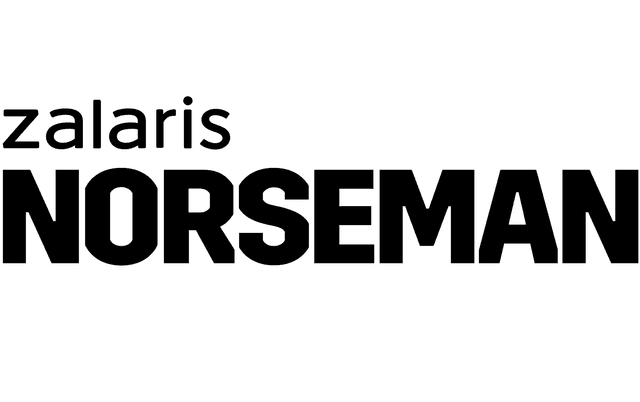 zalaris norseman logo
