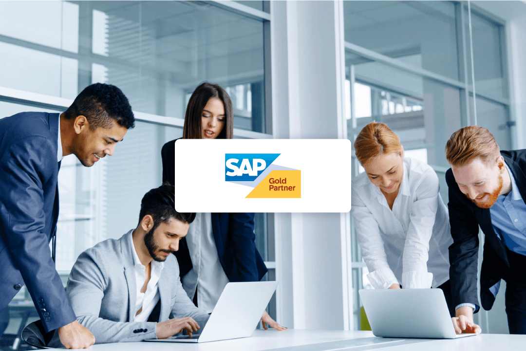SAP Partner Image