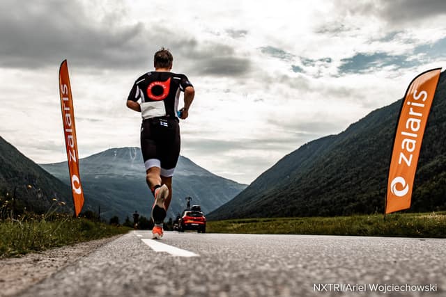 The legacy of the Norseman Image