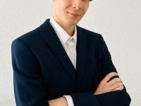 Webinar Template Speaker Image