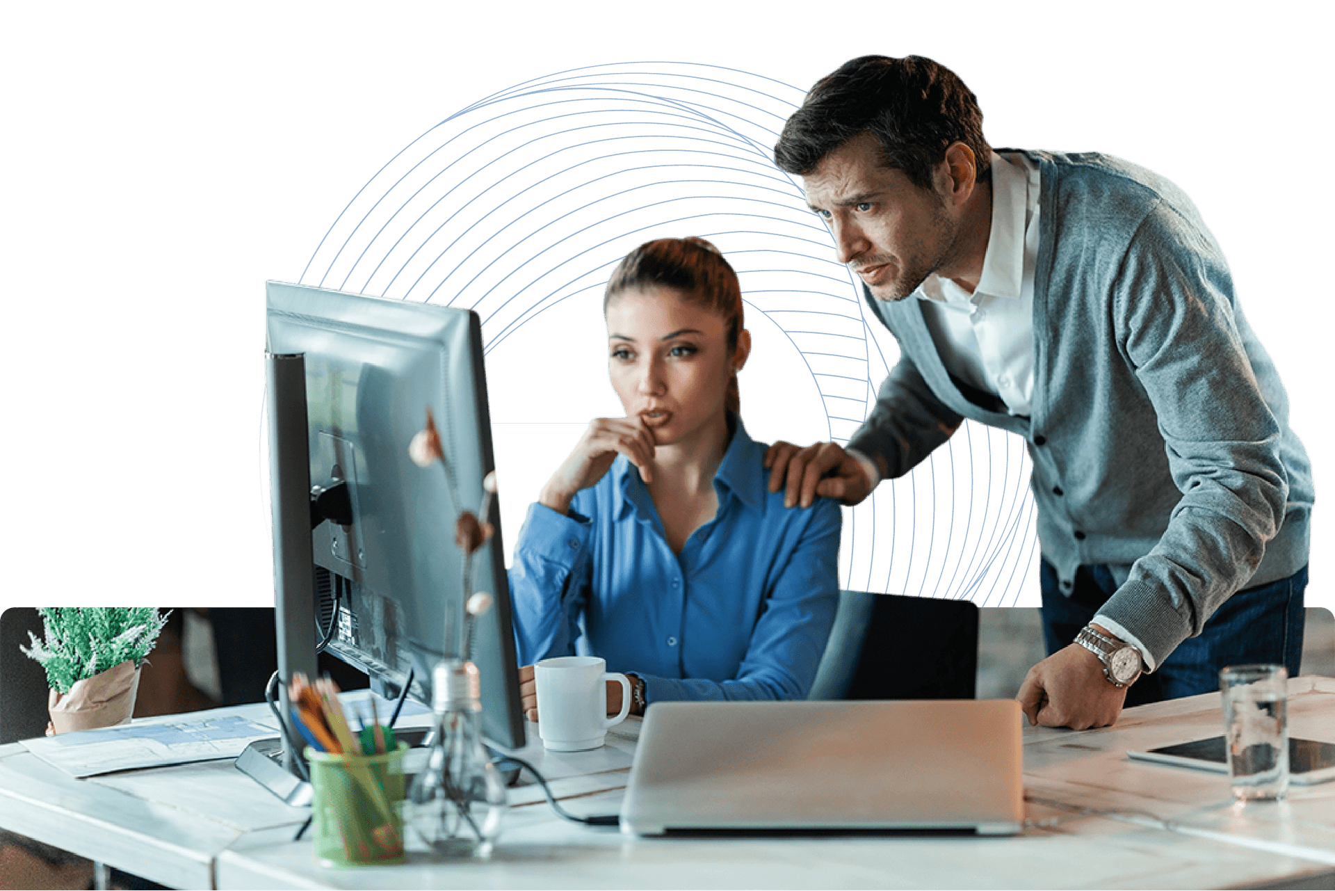 HR as a Service Image