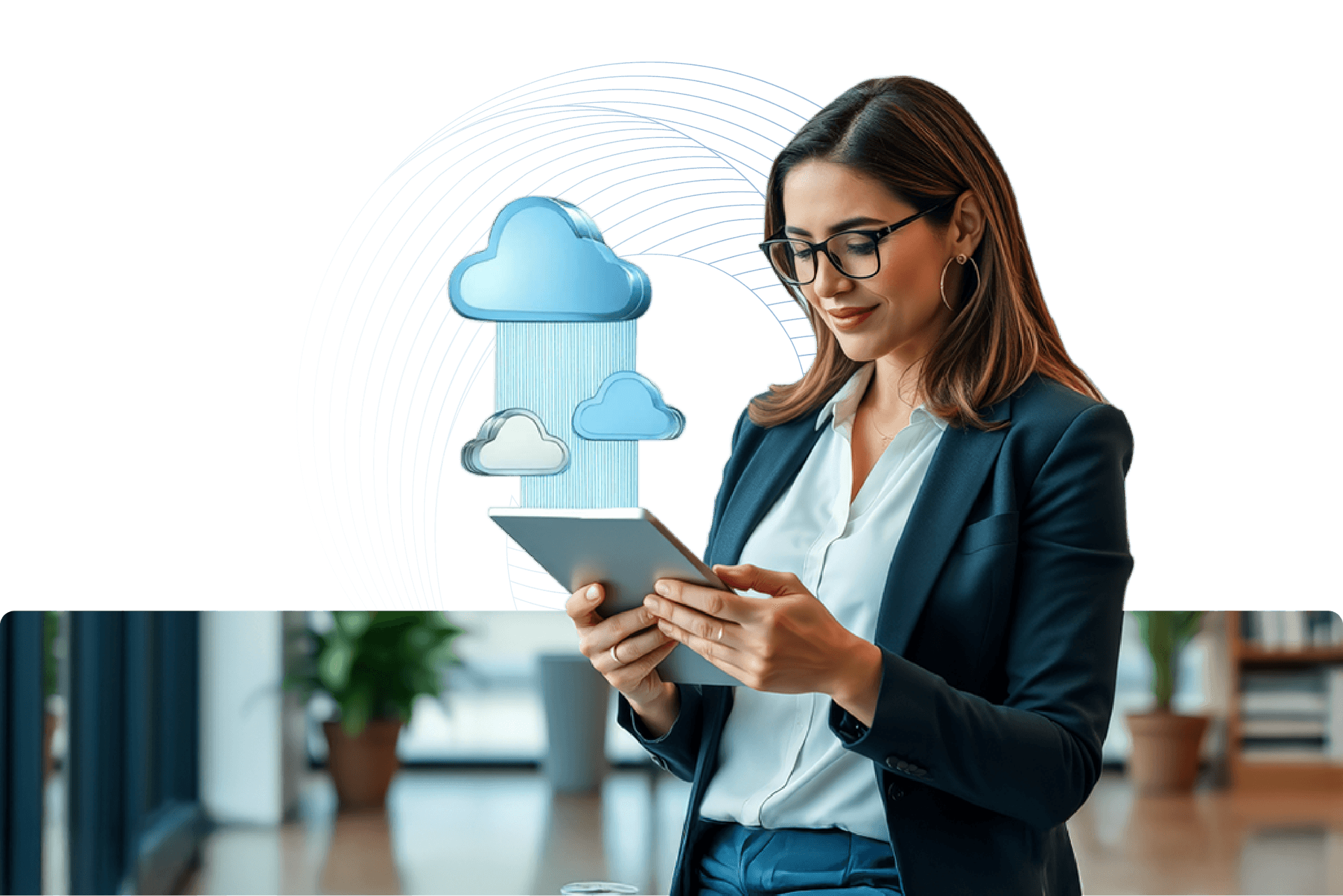 Cloud HR & Payroll Services Image