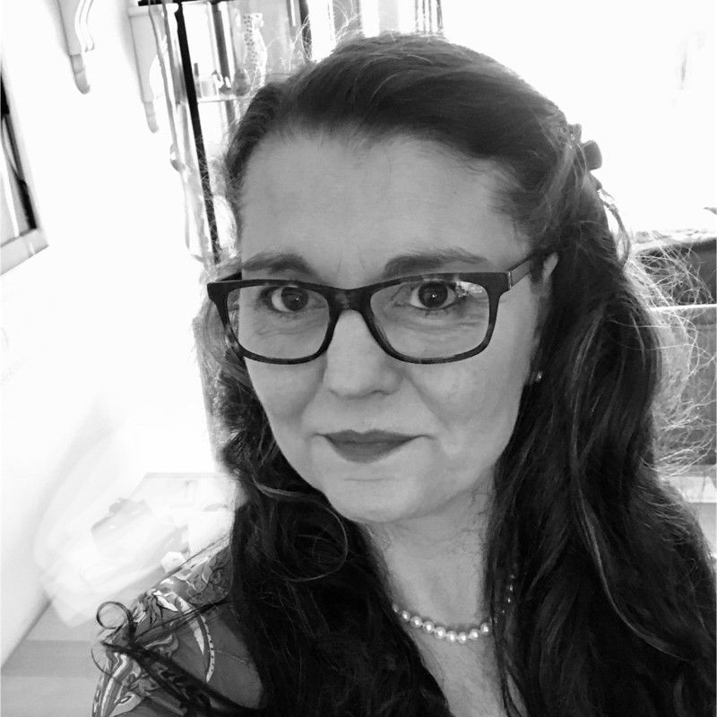 Webinar Template Speaker Image