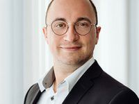 Webinar Template Speaker Image