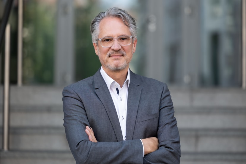 Webinar Template Speaker Image